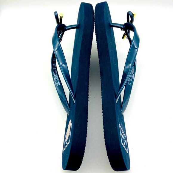 NWT Kate Spade New York Foxy Bow Sandals 8 - Picture 4 of 7